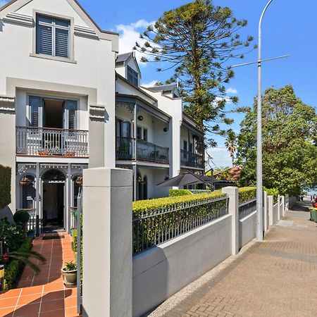 Takapuna Accommodation Auckland Dış mekan fotoğraf