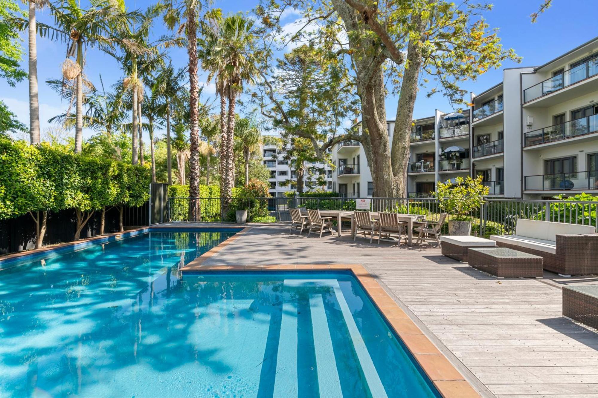 Takapuna Accommodation Auckland Dış mekan fotoğraf